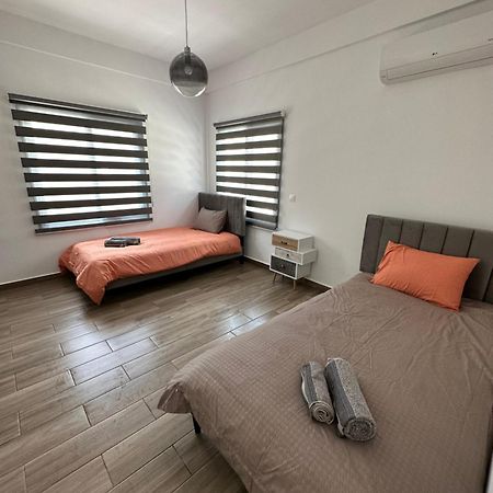 Villa Meropi Paphos Exterior photo