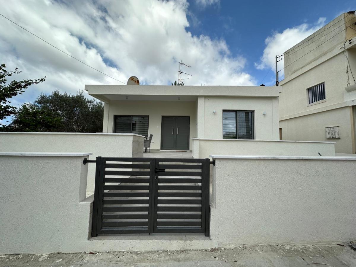 Villa Meropi Paphos Exterior photo