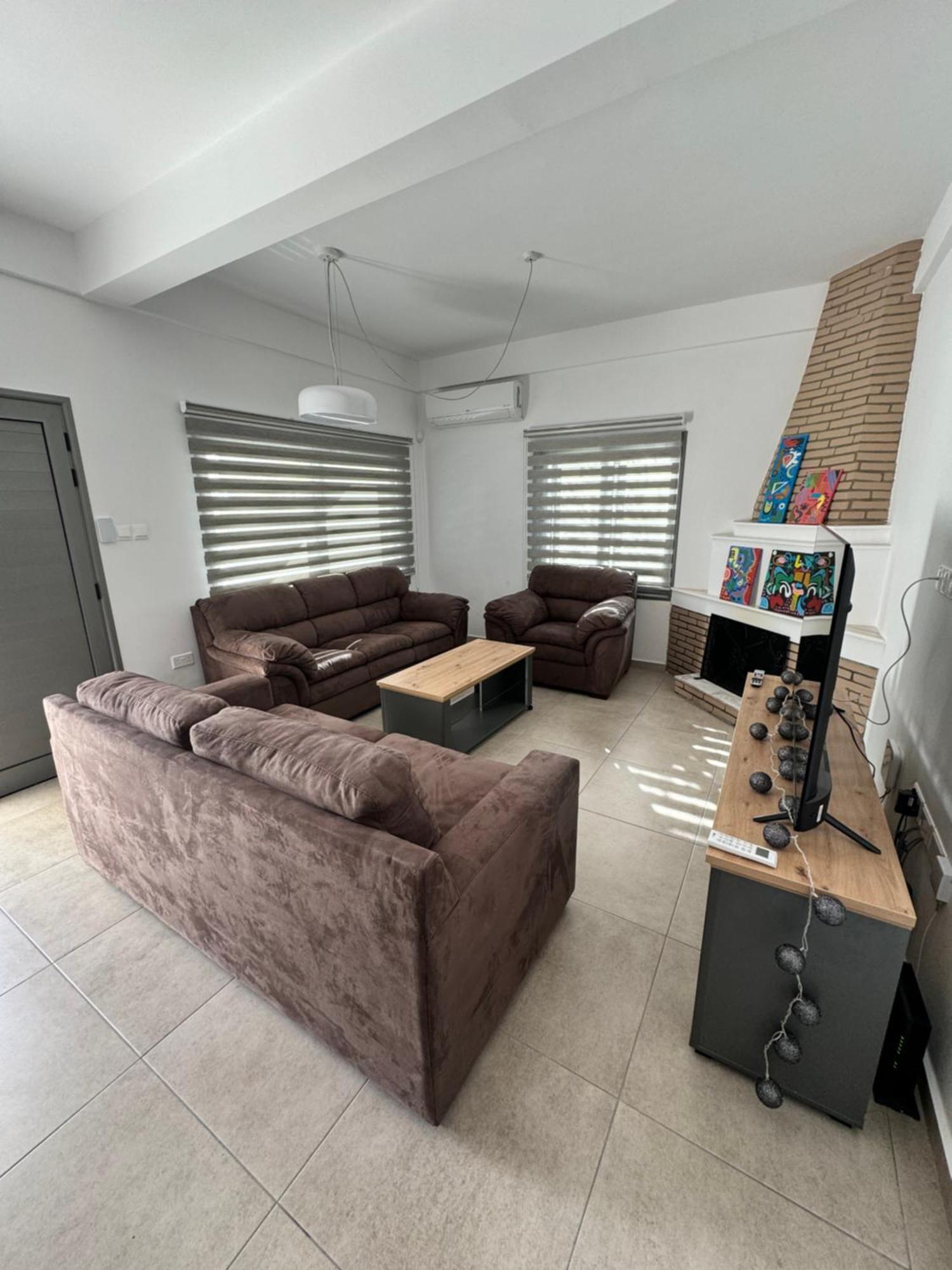 Villa Meropi Paphos Exterior photo